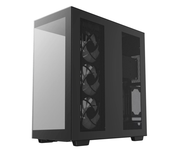 Deepcool Obudowa DeepCool CH780 Black R-CH780-BKADE41-G-1 - 1201368 - zdjęcie 2